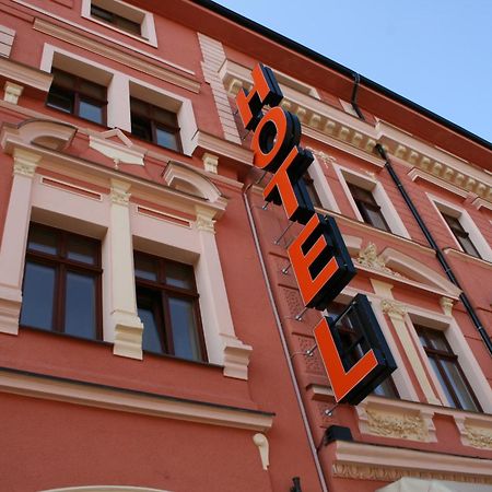 Wellness Hotel Beethoven ホムトフ エクステリア 写真