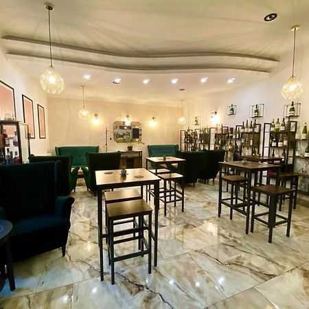 Wellness Hotel Beethoven ホムトフ エクステリア 写真