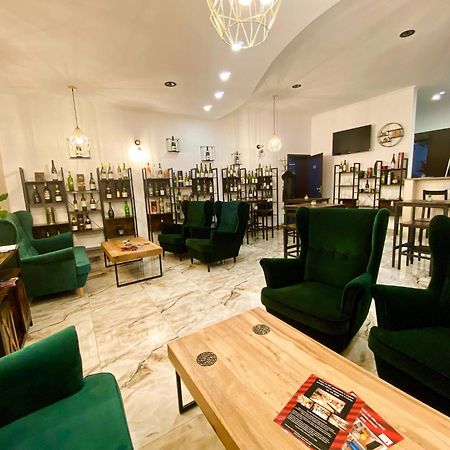 Wellness Hotel Beethoven ホムトフ エクステリア 写真