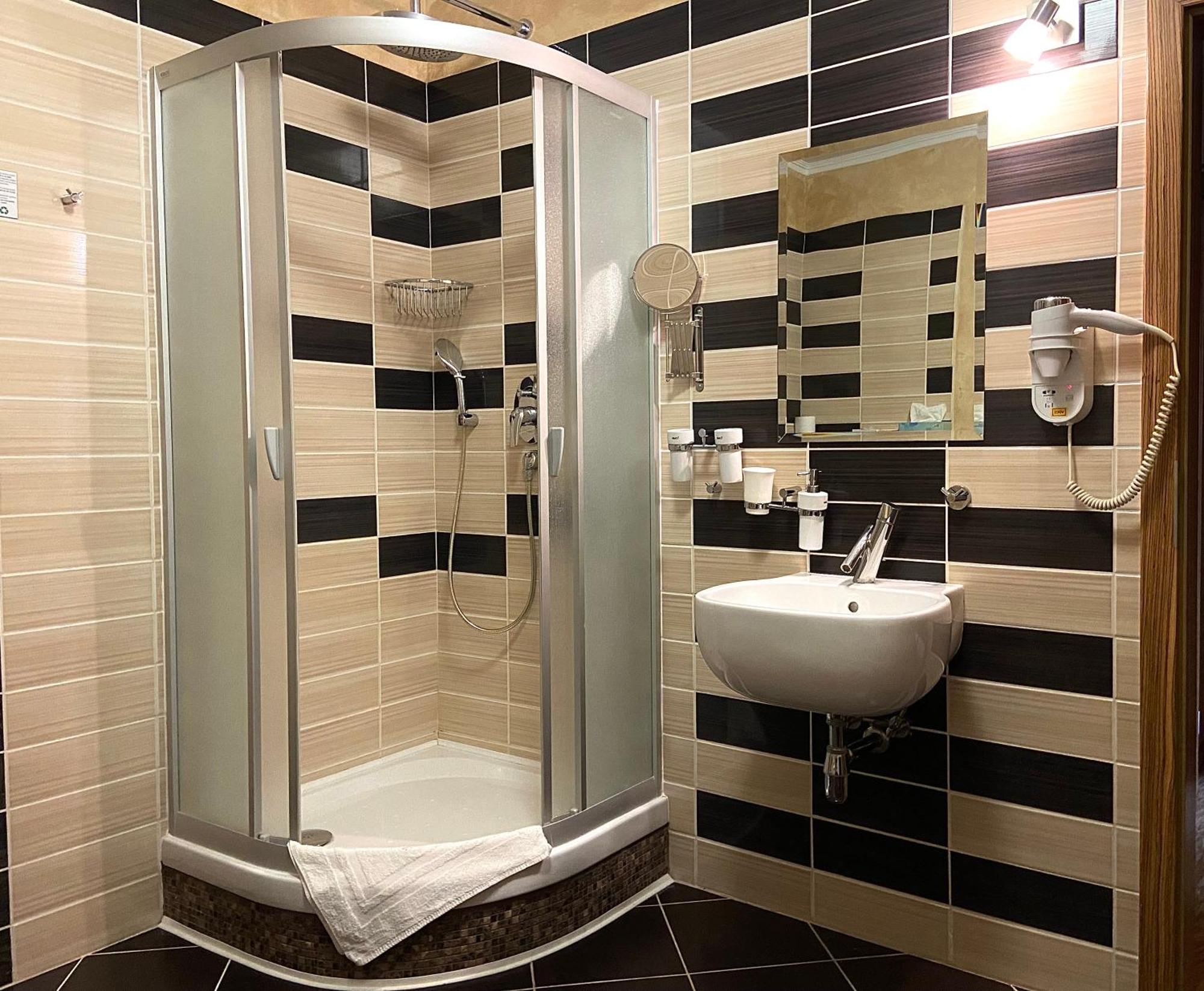 Wellness Hotel Beethoven ホムトフ エクステリア 写真