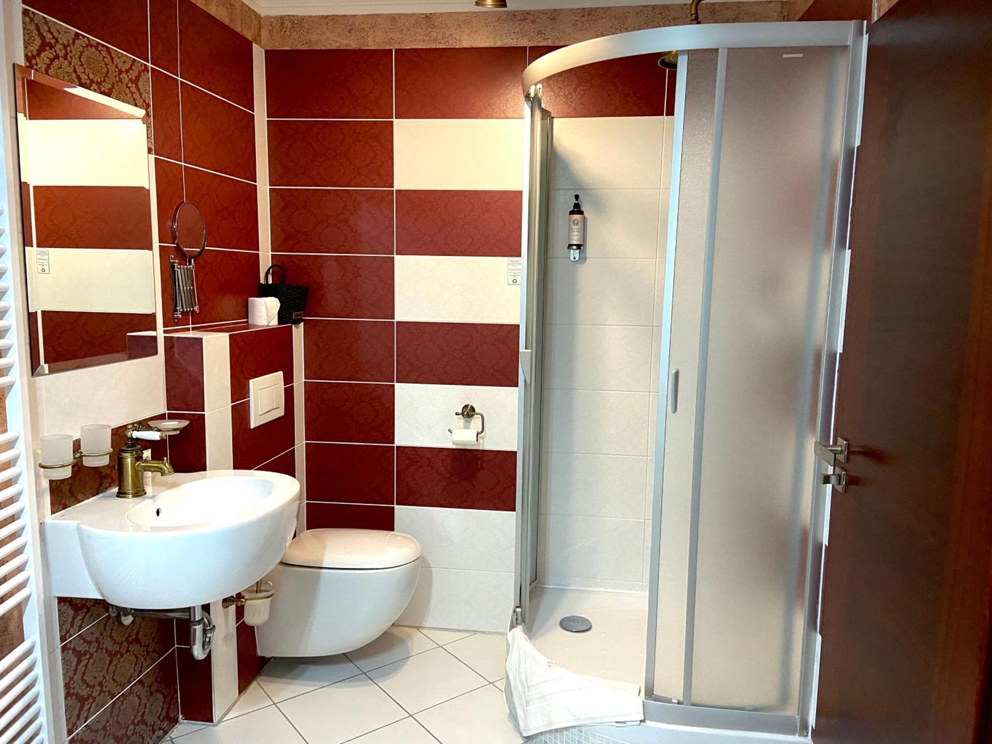 Wellness Hotel Beethoven ホムトフ エクステリア 写真