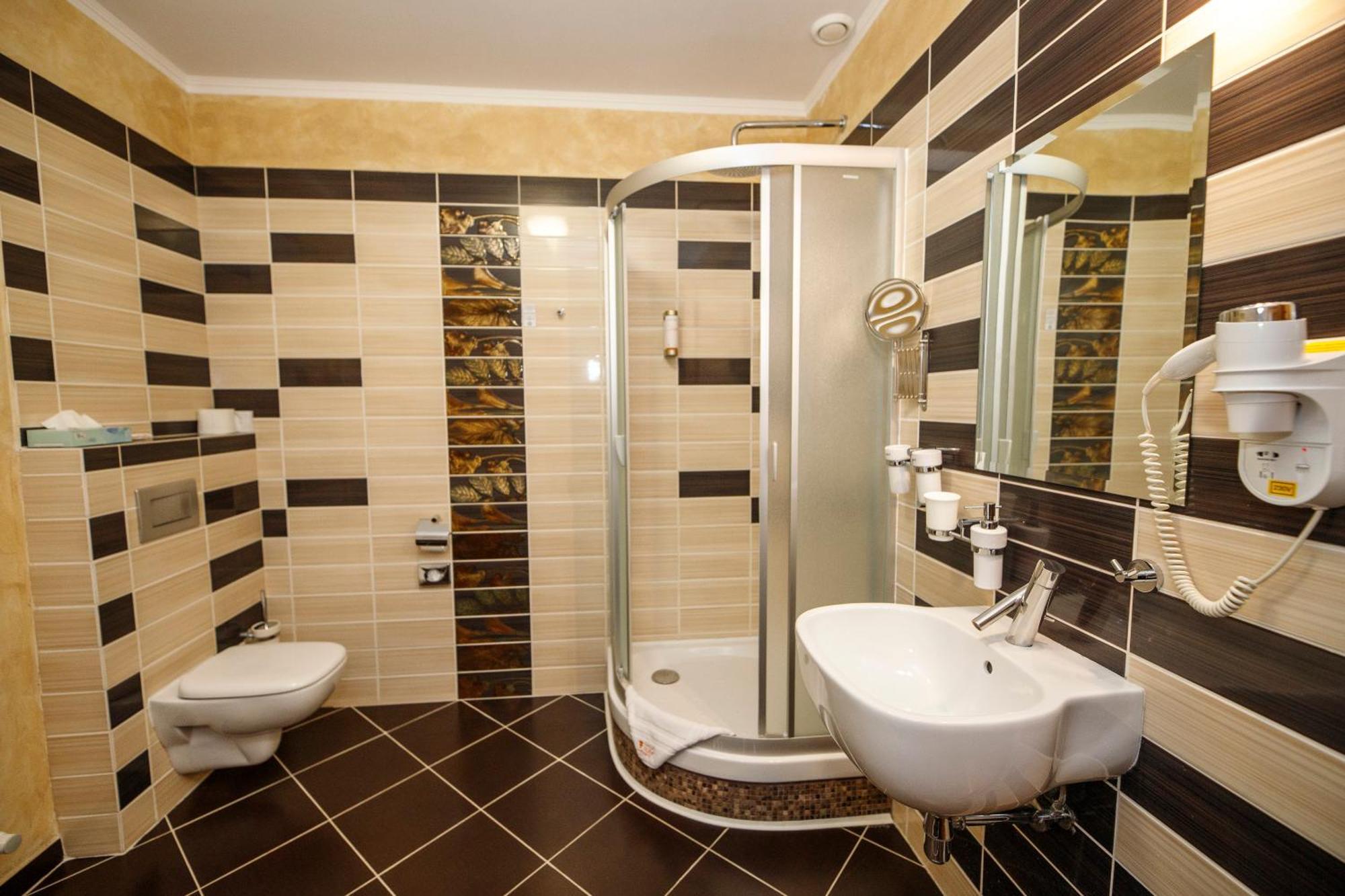 Wellness Hotel Beethoven ホムトフ エクステリア 写真