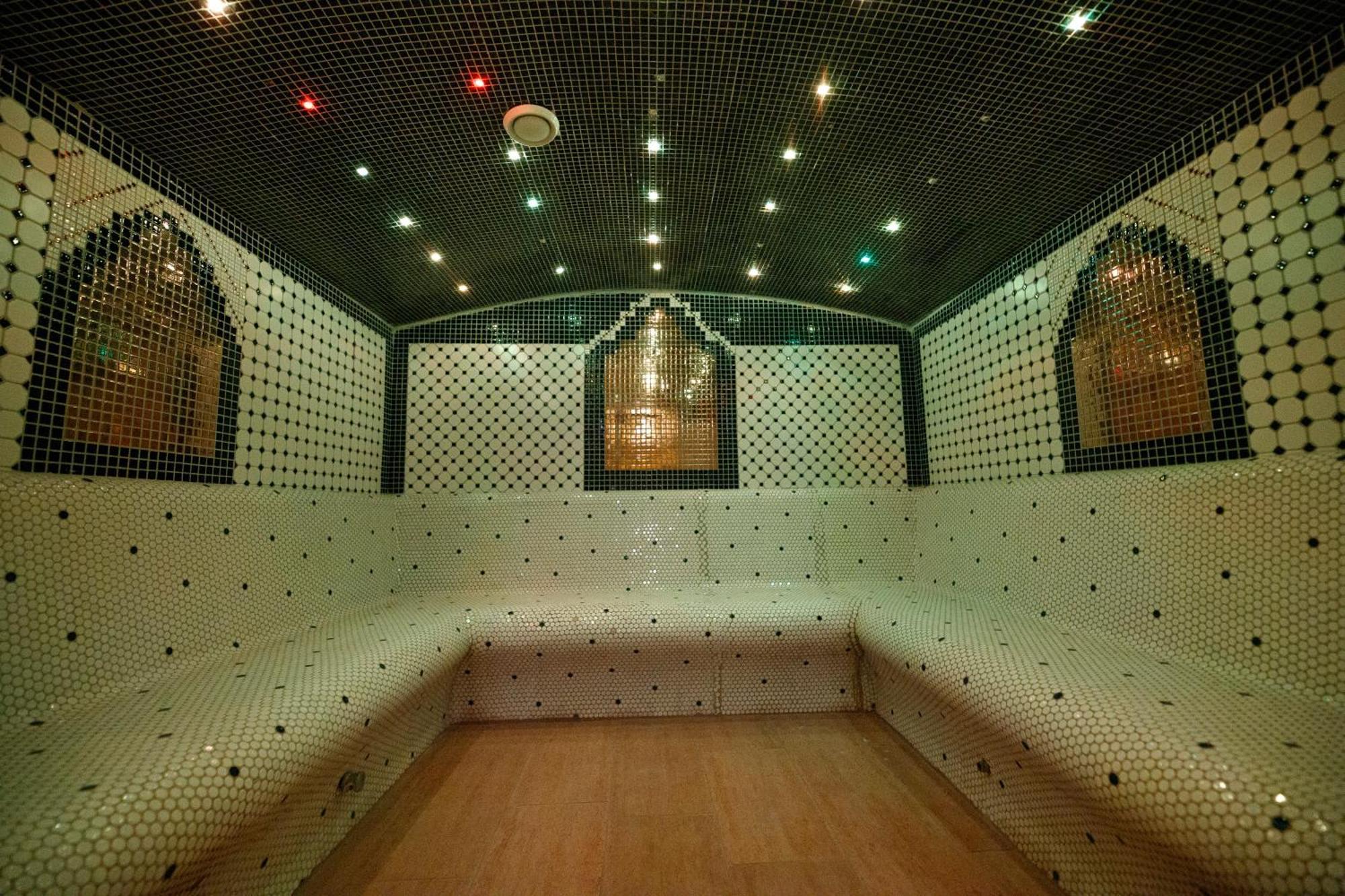 Wellness Hotel Beethoven ホムトフ エクステリア 写真